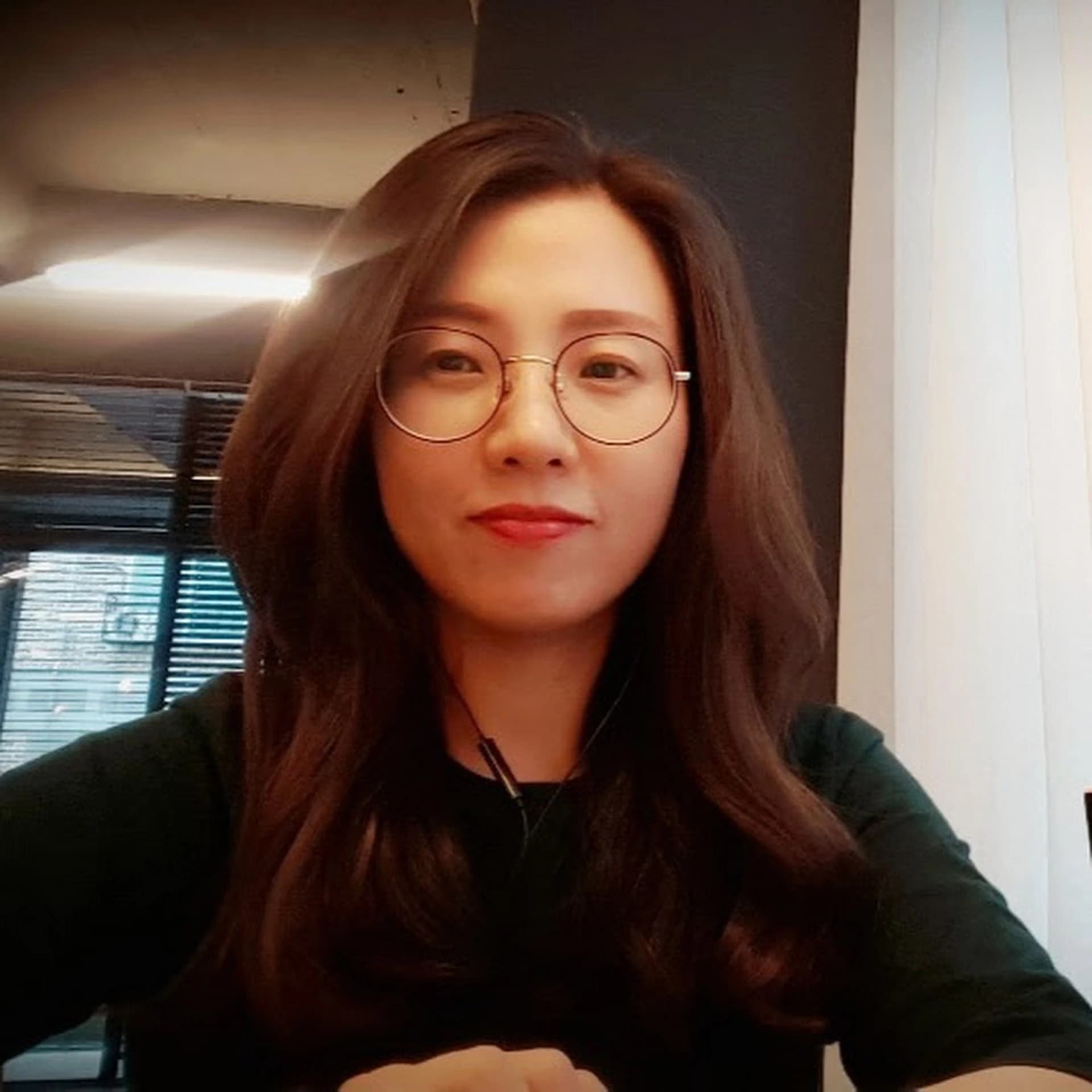 Profil IsraelTV JeongSil