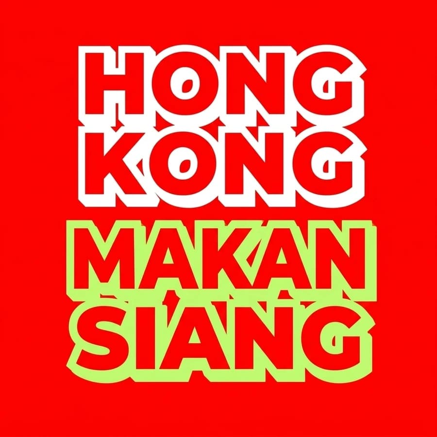 Profil Hong Kong Lunch