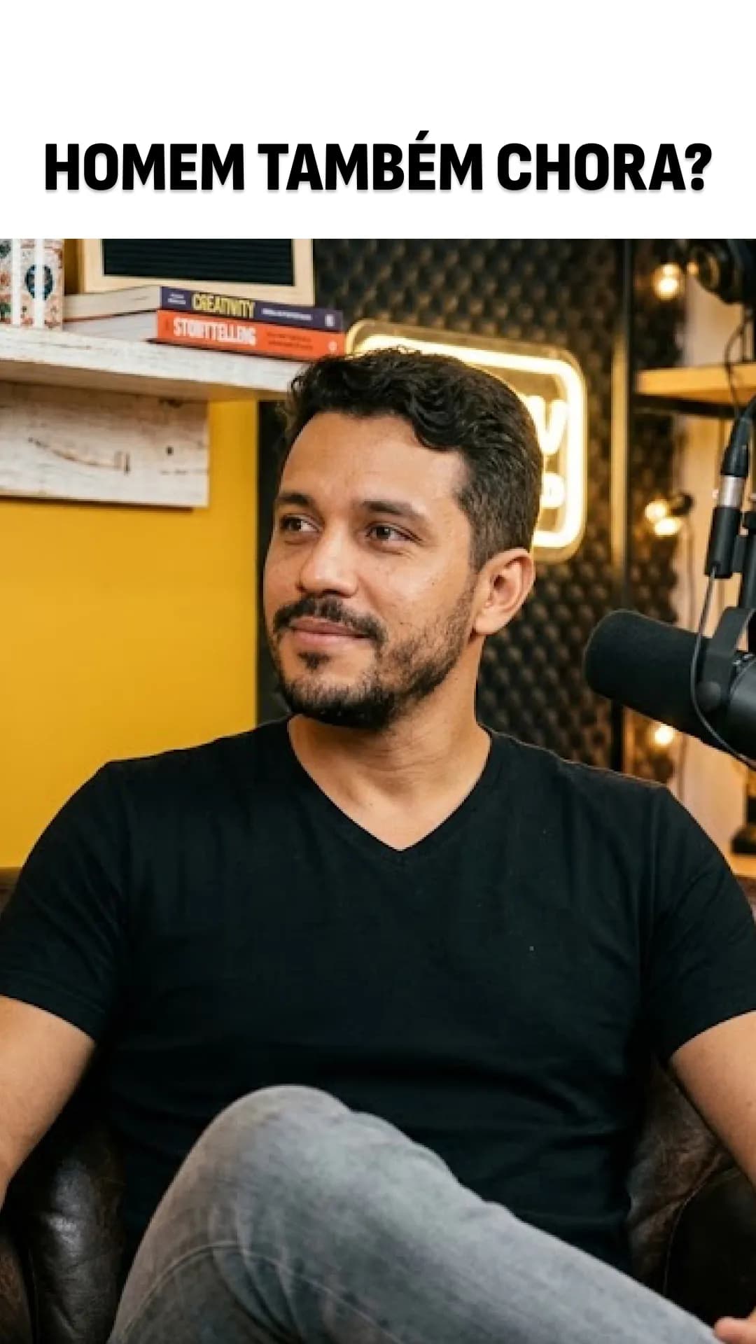 Short de Sinsa Storage (Saúde)