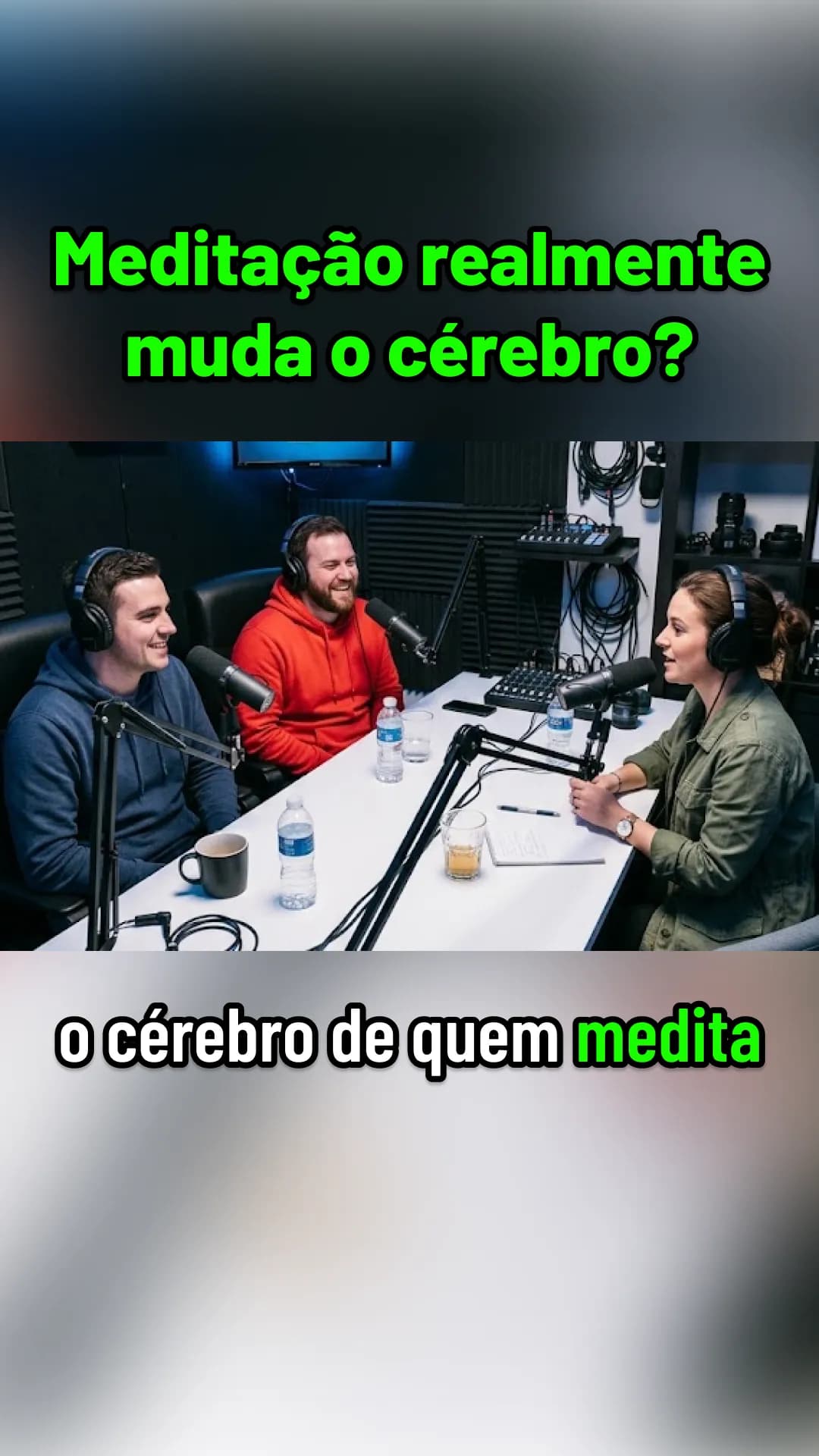 Short de PowerJ Pingpong