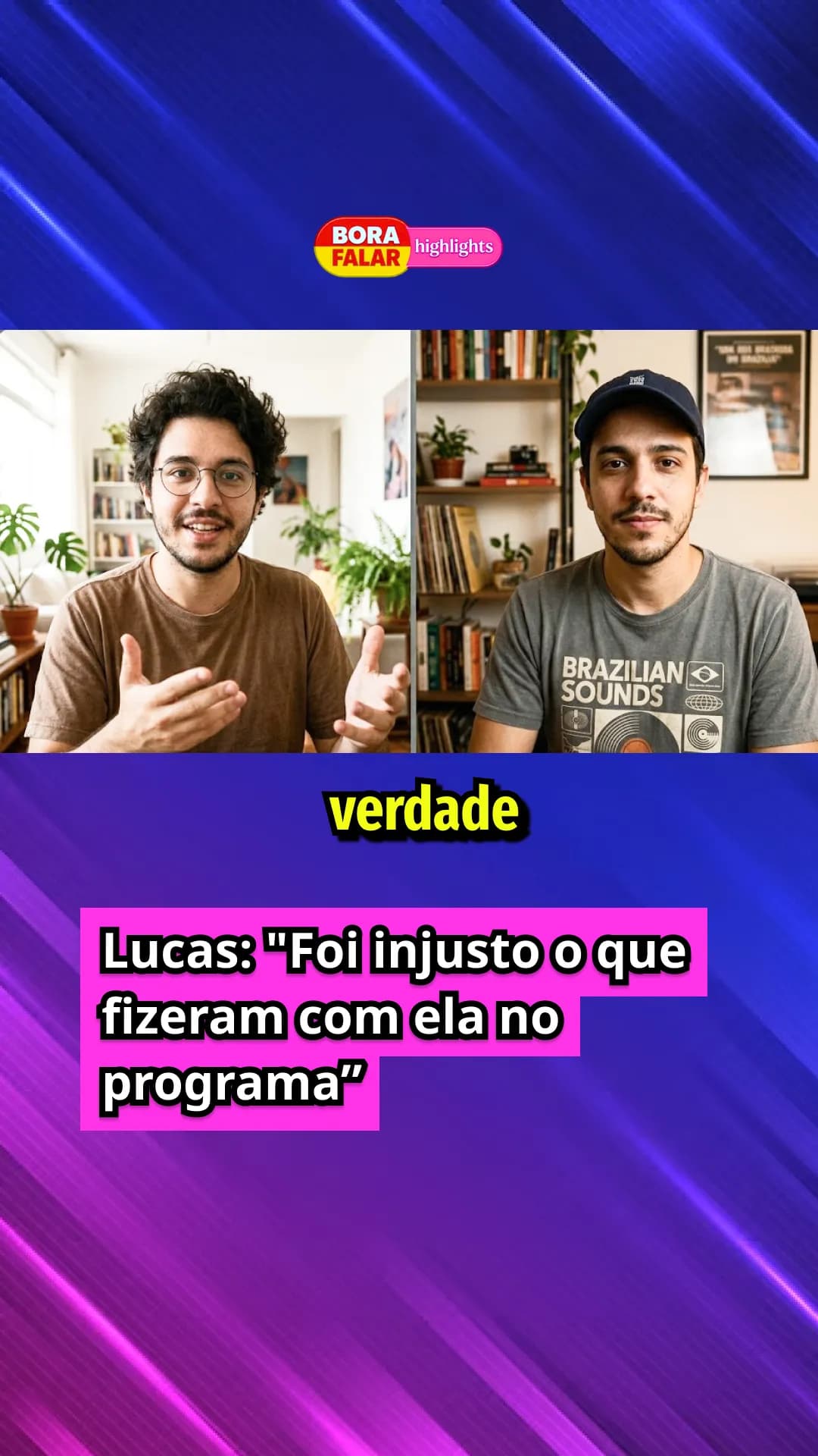 Short de Spinoza's Farm