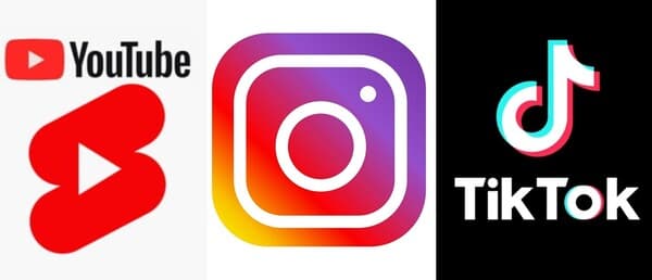 ์ ํ๋ธ ์ผ์ธ , ์ธ์คํ๊ทธ๋จ ๋ฆด์ค, ํฑํก์ ๋ก๊ณ