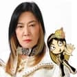 ジャガー横田 profile