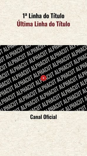 Template SandPaper - design moderno