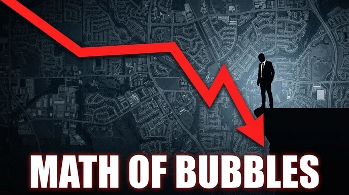 SHOCKING: Nobody Wants to Buy a House in Australia Anymore