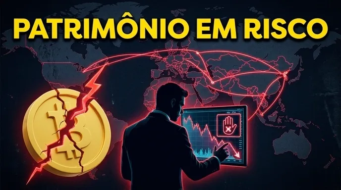 COREIA DO NORTE ENTRA NO JOGO: O ataque que ninguém esperava