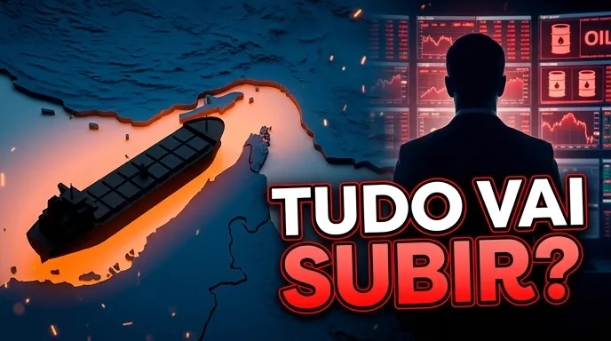 O LUGAR MAIS PERIGOSO DO MUNDO: O fim da globalização como a conhecemos?