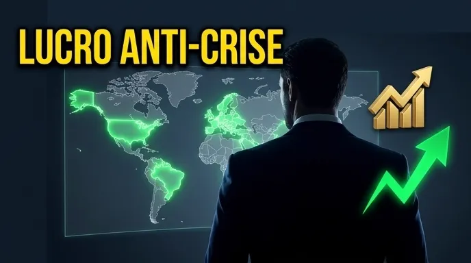 BILIONÁRIO REVELA: Como criar um negócio lucrativo em 3 meses