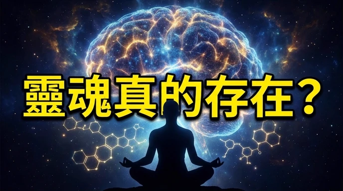 量子力學揭開死後世界？諾貝爾獎得主的終極推論
